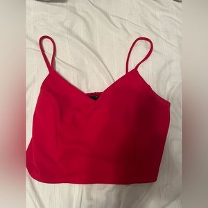 fashion nova tank top